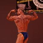 Gary  Coonrod - NPC Arkansas State 2011 - #1